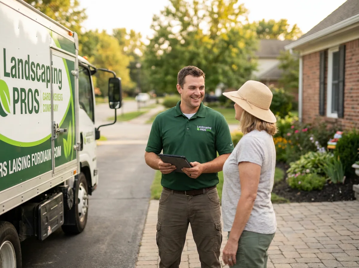 Landscaping Loves Park, IL FAQs